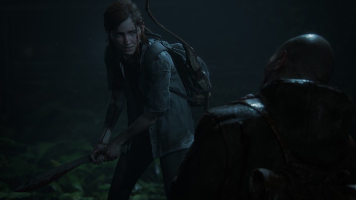 Reyser The Last of Us: Part II pracuje nad kolejn gr, cho nie moe powiedzie na jej temat zbyt wiele