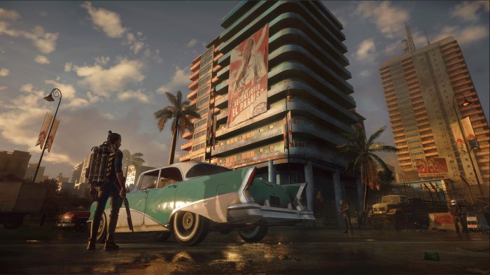 Powstaj dwie nowe gry Far Cry; premiera pod koniec 2025 roku